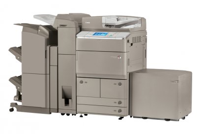 Canon imageRUNNER ADVANCE 6055